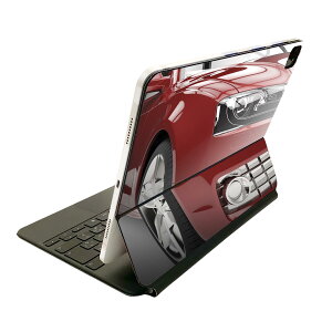 Magic Keyboard �p �X�L���V�[�� 11�C���` iPad Pro�p ��1-4���� iPad Air ��4-5���� �Ή� �S�ʃX�L���V�[�� �t�� �O�� �w�� �ی�V�[�� �l�C 002839 �ԁ@�ʐ^