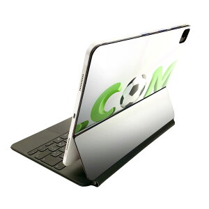 Magic Keyboard 12.9�C���` iPad Pro�i��4����A��5����A��6����j�Ή� apple �A�b�v�� �A�C�p�b�h�@�S�ʃX�L���V�[�� �t�� �O�ʁ@�w�� �ی�V�[�� �l�C 002933 �X�|�[�c�@�V���v���@��