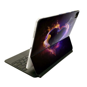 Magic Keyboard 12.9C` iPad Proi4A5A6jΉ apple Abv ACpbh@SʃXLV[ t Oʁ@w یV[ lC 002943 Vv@Jt