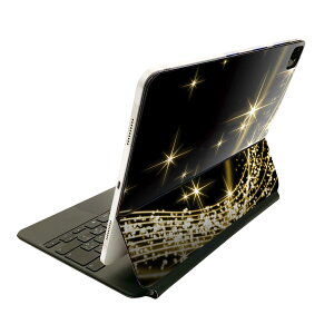 Magic Keyboard p XLV[ 11C` iPad Prop 1-4 iPad Air 4-5 Ή SʃXLV[ t O w یV[ lC 002944 Vv@@