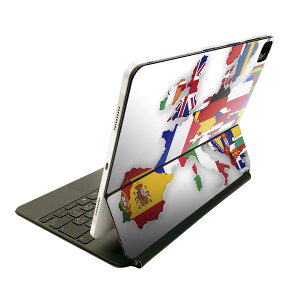 Magic Keyboard p XLV[ 11C` iPad Prop 1-4 iPad Air 4-5 Ή SʃXLV[ t O w یV[ lC 002961 O@