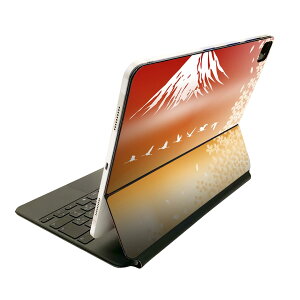 Magic Keyboard p XLV[ 11C` iPad Prop 1-4 iPad Air 4-5 Ή SʃXLV[ t O w یV[ lC 003170 a@a@iF