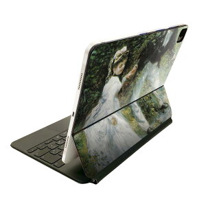 Magic Keyboard 12.9C` iPad Proi4A5A6jΉ apple Abv ACpbh@SʃXLV[ t Oʁ@w یV[ lC 003173 l@G@CXg