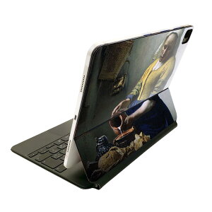 Magic Keyboard 12.9C` iPad Proi4A5A6jΉ apple Abv ACpbh SʃXLV[ t O w یV[ lC l@G@CXg 003175