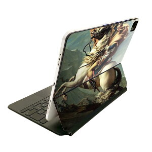 Magic Keyboard 12.9C` iPad Proi4A5A6jΉ apple Abv ACpbh SʃXLV[ t O w یV[ lC # #摜ԍ