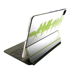 Magic Keyboard 12.9�C���` iPad Pro�i��4����A��5����A��6����j�Ή� apple �A�b�v�� �A�C�p�b�h�@�S�ʃX�L���V�[�� �t�� �O�ʁ@�w�� �ی�V�[�� �l�C 003192 ���@�����@��
