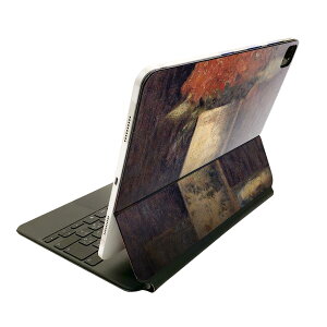 Magic Keyboard p XLV[ 11C` iPad Prop 1-4 iPad Air 4-5 Ή SʃXLV[ t O w یV[ lC 003198 N[ ԁ@G@CXg