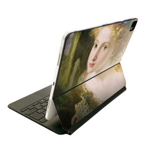 Magic Keyboard p XLV[ 11C` iPad Prop 1-4 iPad Air 4-5 Ή SʃXLV[ t O w یV[ lC 003199 l@G@CXg