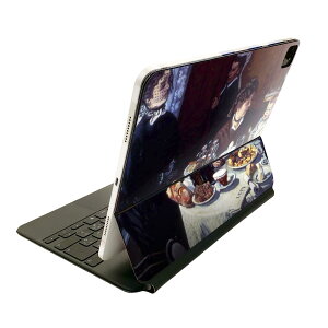 Magic Keyboard 12.9C` iPad Proi4A5A6jΉ apple Abv ACpbh@SʃXLV[ t Oʁ@w یV[ lC 003202 l@G@CXg