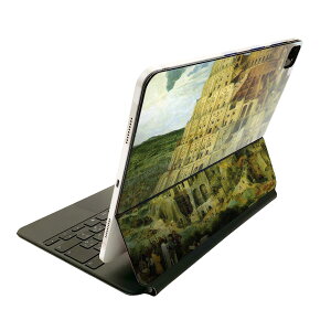 Magic Keyboard 12.9C` iPad Proi4A5A6jΉ apple Abv ACpbh SʃXLV[ t O w یV[ lC O@G@CXg 003210
