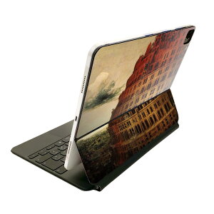 Magic Keyboard p XLV[ 11C` iPad Prop 1-4 iPad Air 4-5 Ή SʃXLV[ t O w یV[ lC 003211 O@G@CXg