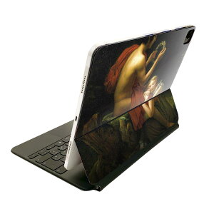 Magic Keyboard p XLV[ 11C` iPad Prop 1-4 iPad Air 4-5 Ή SʃXLV[ t O w یV[ lC 003214 l@G@CXg