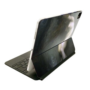 Magic Keyboard p XLV[ 11C` iPad Prop 1-4 iPad Air 4-5 Ή SʃXLV[ t O w یV[ lC 003215 N[ l@G@CXg