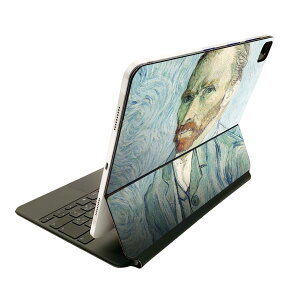 Magic Keyboard p XLV[ 11C` iPad Prop 1-4 iPad Air 4-5 Ή SʃXLV[ t O w یV[ lC 003220 l@G@CXg