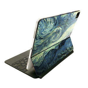 Magic Keyboard p XLV[ 11C` iPad Prop 1-4 iPad Air 4-5 Ή SʃXLV[ t O w یV[ lC 003221 iF@i@G@CXg