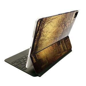 Magic Keyboard 12.9C` iPad Proi4A5A6jΉ apple Abv ACpbh SʃXLV[ t O w یV[ lC iF@i@G@CXg 003224