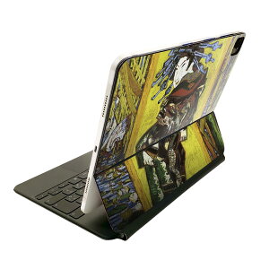 Magic Keyboard 12.9C` iPad Proi4A5A6jΉ apple Abv ACpbh@SʃXLV[ t Oʁ@w یV[ lC 003225 N[ a@a@l