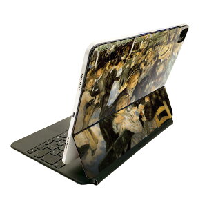 Magic Keyboard 12.9C` iPad Proi4A5A6jΉ apple Abv ACpbh SʃXLV[ t O w یV[ lC l@G@CXg 003239