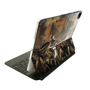 Magic Keyboard p XLV[ 11C` iPad Prop 1-4 iPad Air 4-5 Ή SʃXLV[ t O w یV[ lC 003245 N[ O@G@CXg