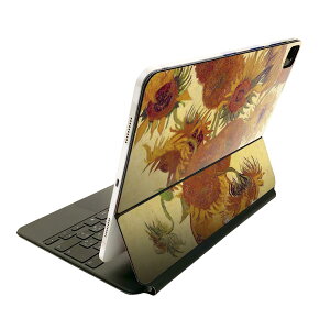 Magic Keyboard 12.9C` iPad Proi4A5A6jΉ apple Abv ACpbh SʃXLV[ t O w یV[ lC Ђ܂@G@CXg 003247