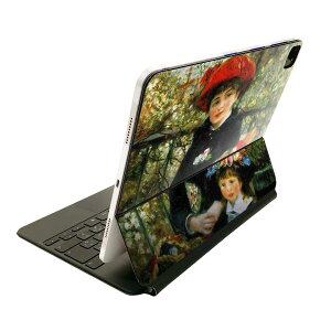 Magic Keyboard p XLV[ 11C` iPad Prop 1-4 iPad Air 4-5 Ή SʃXLV[ t O w یV[ lC 003248 N[ O@G@CXg