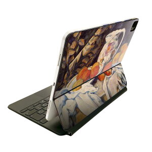 Magic Keyboard p XLV[ 11C` iPad Prop 1-4 iPad Air 4-5 Ή SʃXLV[ t O w یV[ lC 003253 N[ ʕ@G@CXg