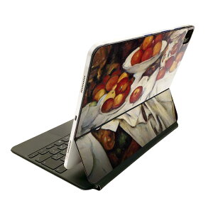 Magic Keyboard p XLV[ 11C` iPad Prop 1-4 iPad Air 4-5 Ή SʃXLV[ t O w یV[ lC 003254 N[ ʕ@G@CXg