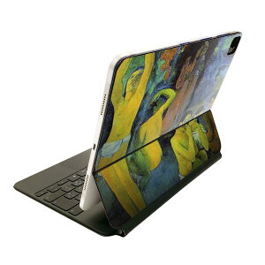 Magic Keyboard 12.9C` iPad Proi4A5A6jΉ apple Abv ACpbh@SʃXLV[ t Oʁ@w یV[ lC 003255 N[ l@G@CXg