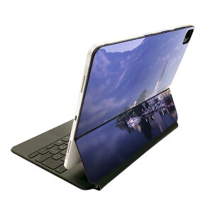 Magic Keyboard 12.9C` iPad Proi4A5A6jΉ apple Abv ACpbh SʃXLV[ t O w یV[ lC O@ʐ^@iF@i 003261