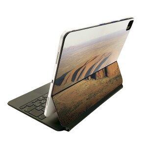 Magic Keyboard �p �X�L���V�[�� 11�C���` iPad Pro�p ��1-4���� iPad Air ��4-5���� �Ή� �S�ʃX�L���V�[�� �t�� �O�� �w�� �ی�V�[�� �l�C 003274 �O���@�ʐ^�@�i�F�@���i