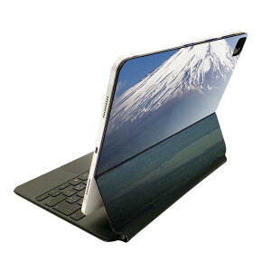 Magic Keyboard 12.9�C���` iPad Pro�i��4����A��5����A��6����j�Ή� apple �A�b�v�� �A�C�p�b�h �S�ʃX�L���V�[�� �t�� �O�� �w�� �ی�V�[�� �l�C �ʐ^�@�i�F�@���i 003289