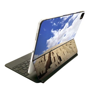 Magic Keyboard 12.9�C���` iPad Pro�i��4����A��5����A��6����j�Ή� apple �A�b�v�� �A�C�p�b�h�@�S�ʃX�L���V�[�� �t�� �O�ʁ@�w�� �ی�V�[�� �l�C 003296 �N�[�� �O���@�ʐ^�@�i�F�@���i