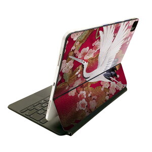 Magic Keyboard 12.9C` iPad Proi4A5A6jΉ apple Abv ACpbh SʃXLV[ t O w یV[ lC a@a@ 003394