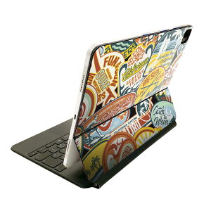 Magic Keyboard 12.9�C���` iPad Pro�i��4����A��5����A��6����j�Ή� apple �A�b�v�� �A�C�p�b�h �S�ʃX�L���V�[�� �t�� �O�� �w�� �ی�V�[�� �l�C ���b�y���@�J���t���@�O�� 003436