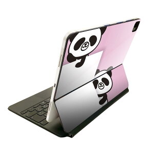 Magic Keyboard p XLV[ 11C` iPad Prop 1-4 iPad Air 4-5 Ή SʃXLV[ t O w یV[ lC 003437 Aj} @CXg@LN^[