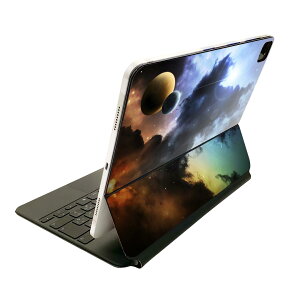 Magic Keyboard 12.9C` iPad Proi4A5A6jΉ apple Abv ACpbh SʃXLV[ t O w یV[ lC F@@Jt 003445