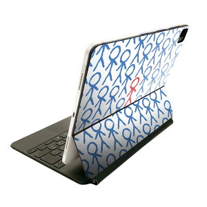 Magic Keyboard 12.9C` iPad Proi4A5A6jΉ apple Abv ACpbh SʃXLV[ t O w یV[ lC CXg@LN^[@Jt 003449