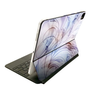 Magic Keyboard p XLV[ 11C` iPad Prop 1-4 iPad Air 4-5 Ή SʃXLV[ t O w یV[ lC 003452 ԁ@ꂢ߁@Jt