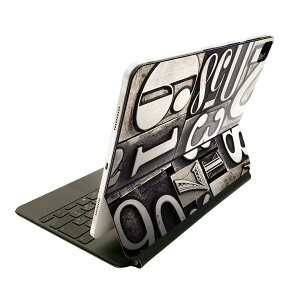 Magic Keyboard 12.9�C���` iPad Pro�i��4����A��5����A��6����j�Ή� apple �A�b�v�� �A�C�p�b�h �S�ʃX�L���V�[�� �t�� �O�� �w�� �ی�V�[�� �l�C �����@���g�� 003456