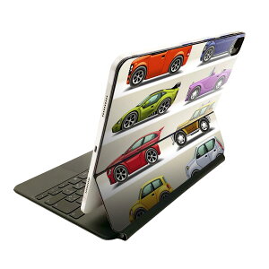 Magic Keyboard 12.9C` iPad Proi4A5A6jΉ apple Abv ACpbh SʃXLV[ t O w یV[ lC ԁ@Jt 003477