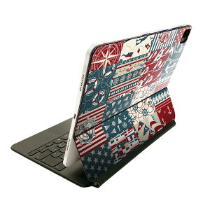 Magic Keyboard 12.9�C���` iPad Pro�i��4����A��5����A��6����j�Ή� apple �A�b�v�� �A�C�p�b�h �S�ʃX�L���V�[�� �t�� �O�� �w�� �ی�V�[�� �l�C �C�@�}�����@�͗l 003480