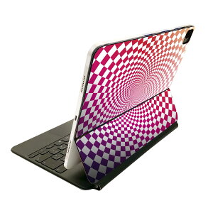 Magic Keyboard 12.9C` iPad Proi4A5A6jΉ apple Abv ACpbh@SʃXLV[ t Oʁ@w یV[ lC 003500 ͗l@Jt