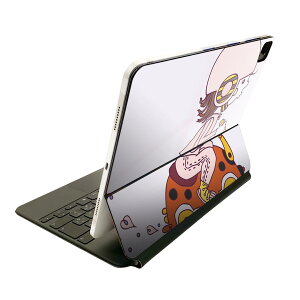 Magic Keyboard p XLV[ 11C` iPad Prop 1-4 iPad Air 4-5 Ή SʃXLV[ t O w یV[ lC 003512 LN^[@l@sN
