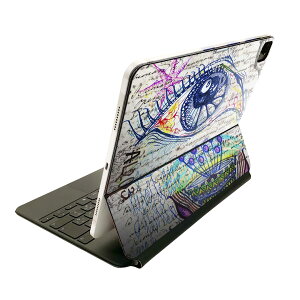 Magic Keyboard 12.9�C���` iPad Pro�i��4����A��5����A��6����j�Ή� apple �A�b�v�� �A�C�p�b�h�@�S�ʃX�L���V�[�� �t�� �O�ʁ@�w�� �ی�V�[�� �l�C 003515 �C���X�g�@���@�J���t��