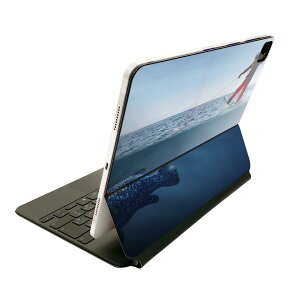 Magic Keyboard p XLV[ 11C` iPad Prop 1-4 iPad Air 4-5 Ή SʃXLV[ t O w یV[ lC 003544 C@ʐ^@T[tB