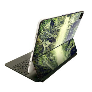 Magic Keyboard 12.9C` iPad Proi4A5A6jΉ apple Abv ACpbh@SʃXLV[ t Oʁ@w یV[ lC 003545 ʐ^@i@iF