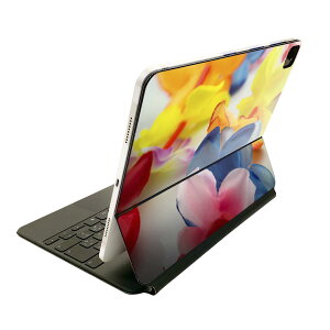 Magic Keyboard 12.9C` iPad Proi4A5A6jΉ apple Abv ACpbh@SʃXLV[ t Oʁ@w یV[ lC 003563 ԁ@ʐ^@Jt