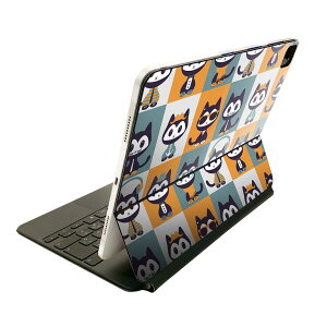 Magic Keyboard �p �X�L���V�[�� 11�C���` iPad Pro�p ��1-4���� iPad Air ��4-5���� �Ή� �S�ʃX�L���V�[�� �t�� �O�� �w�� �ی�V�[�� �l�C 003583 �L�@�����@�L�����N�^�[