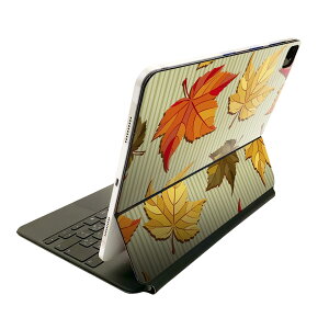 Magic Keyboard 12.9�C���` iPad Pro�i��4����A��5����A��6����j�Ή� apple �A�b�v�� �A�C�p�b�h �S�ʃX�L���V�[�� �t�� �O�� �w�� �ی�V�[�� �l�C �g�t�@�H�@�C���X�g 003724