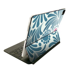Magic Keyboard 12.9C` iPad Proi4A5A6jΉ apple Abv ACpbh@SʃXLV[ t Oʁ@w یV[ lC 003725 ԁ@A@